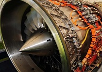 How a multi-million project to increase the efficiency of jet engines is producing results