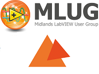 Deliberating discussions at first Midlands LabVIEW User Group of 2017