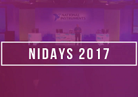 Argenta are looking forward to presenting at NI Days 2017! 