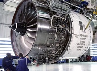 MAA event gives insight into new technologies for the aero engine supply chain