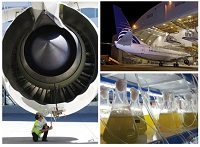 In-flight Innovation from Boeing