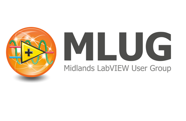 Packed agenda, LabVIEW chat and some more new faces for the Midlands LabVIEW User Group!